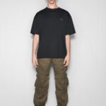 SIGNATURE LOGO TEE