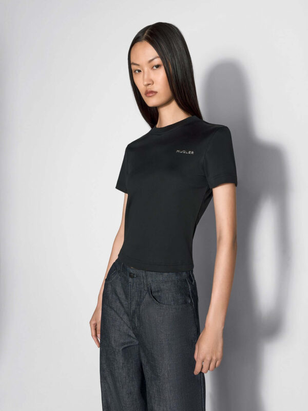 SIGNATURE LOGO TEE