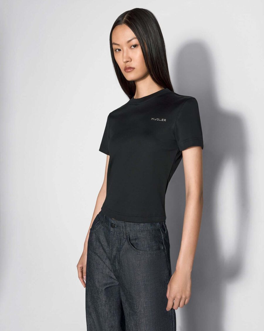 SIGNATURE LOGO TEE