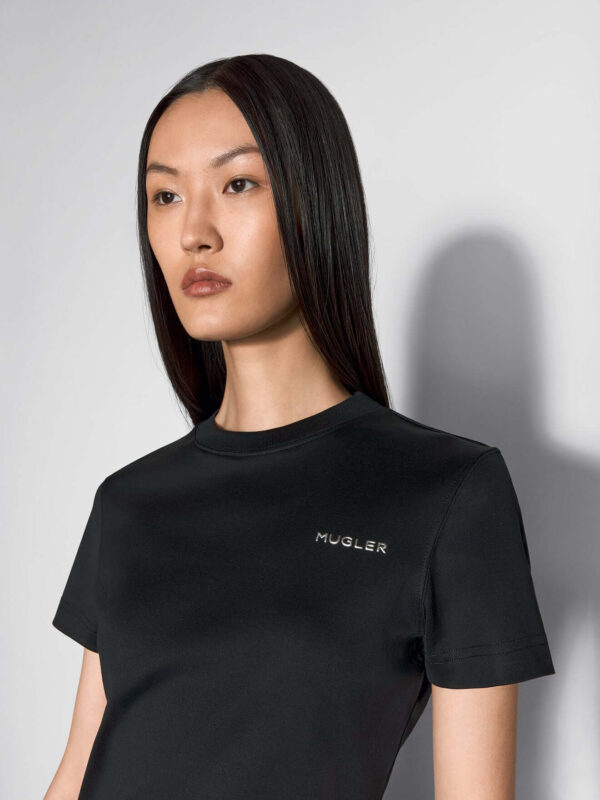 SIGNATURE LOGO TEE