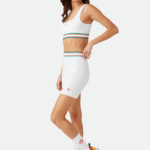 SEAMLESS SPORTS BRA