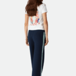 PRINTED TEE