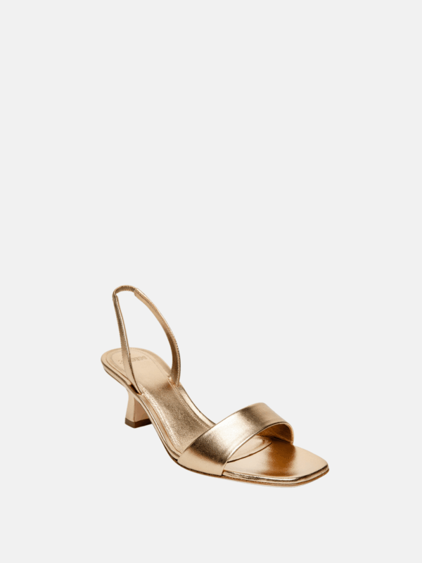 CAMERON SHINE 55 SLINGBACKS