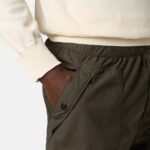 3100017 STRETCH COTTON TELA 'PARACADUTE'