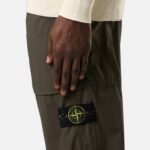 3100017 STRETCH COTTON TELA 'PARACADUTE'
