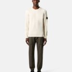 3100017 STRETCH COTTON TELA 'PARACADUTE'