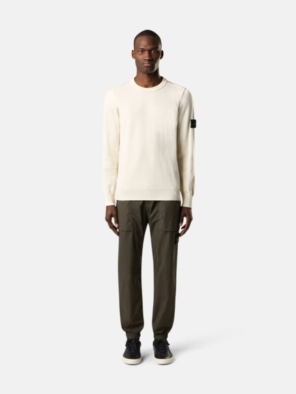 3100017 STRETCH COTTON TELA 'PARACADUTE'