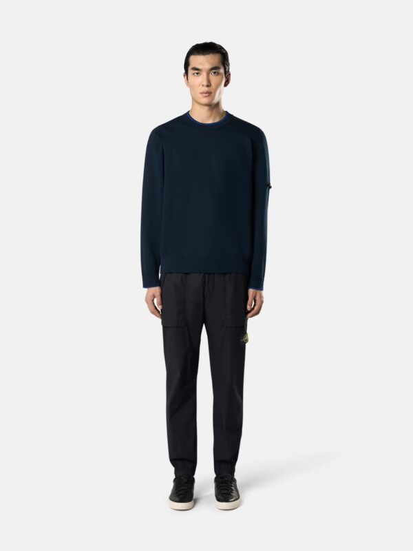 3100017 STRETCH COTTON TELA 'PARACADUTE'