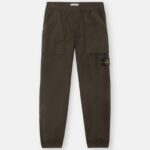 3100017 STRETCH COTTON TELA 'PARACADUTE'