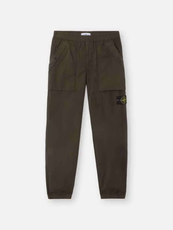 3100017 STRETCH COTTON TELA 'PARACADUTE'