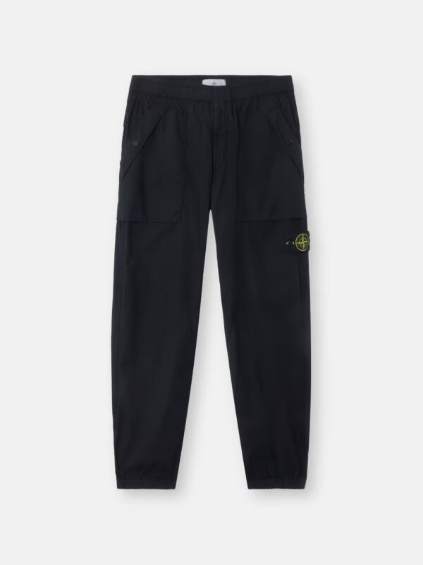 3100017 STRETCH COTTON TELA 'PARACADUTE'