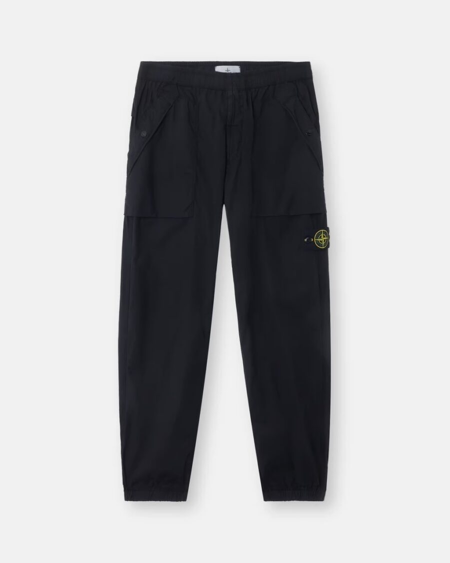 3100017 STRETCH COTTON TELA 'PARACADUTE'