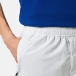 3100031 STRETCH COTTON TELA 'PARACADUTE'