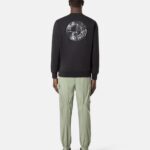3100031 STRETCH COTTON TELA 'PARACADUTE'