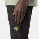 3100031 STRETCH COTTON TELA 'PARACADUTE'