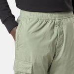 3100031 STRETCH COTTON TELA 'PARACADUTE'