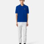 3100031 STRETCH COTTON TELA 'PARACADUTE'