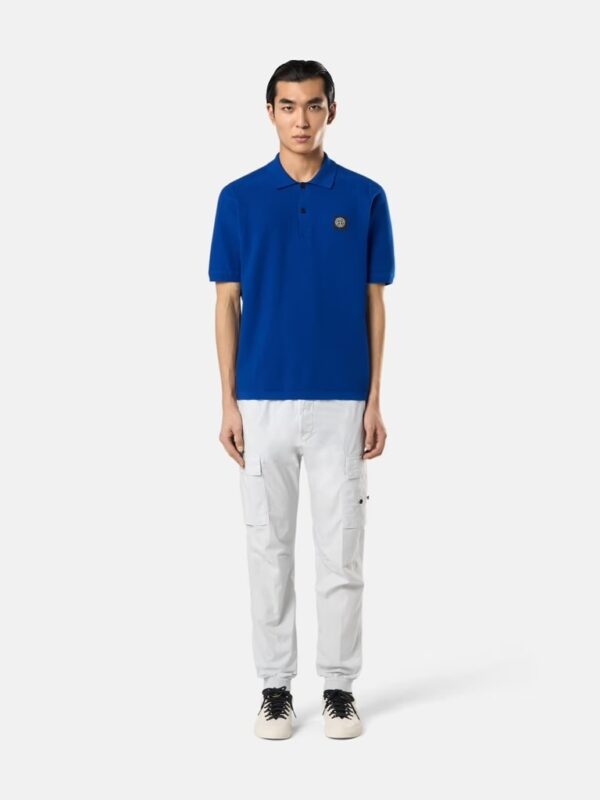 3100031 STRETCH COTTON TELA 'PARACADUTE'