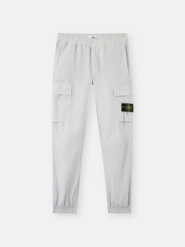 3100031 STRETCH COTTON TELA 'PARACADUTE'