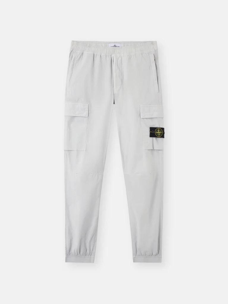 3100031 STRETCH COTTON TELA 'PARACADUTE'