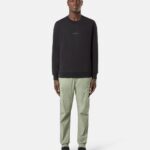 3100031 STRETCH COTTON TELA 'PARACADUTE'