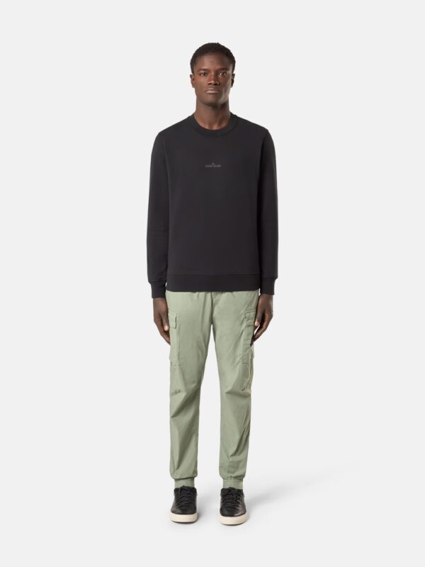 3100031 STRETCH COTTON TELA 'PARACADUTE'