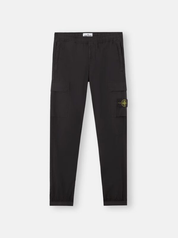 3100031 STRETCH COTTON TELA 'PARACADUTE'
