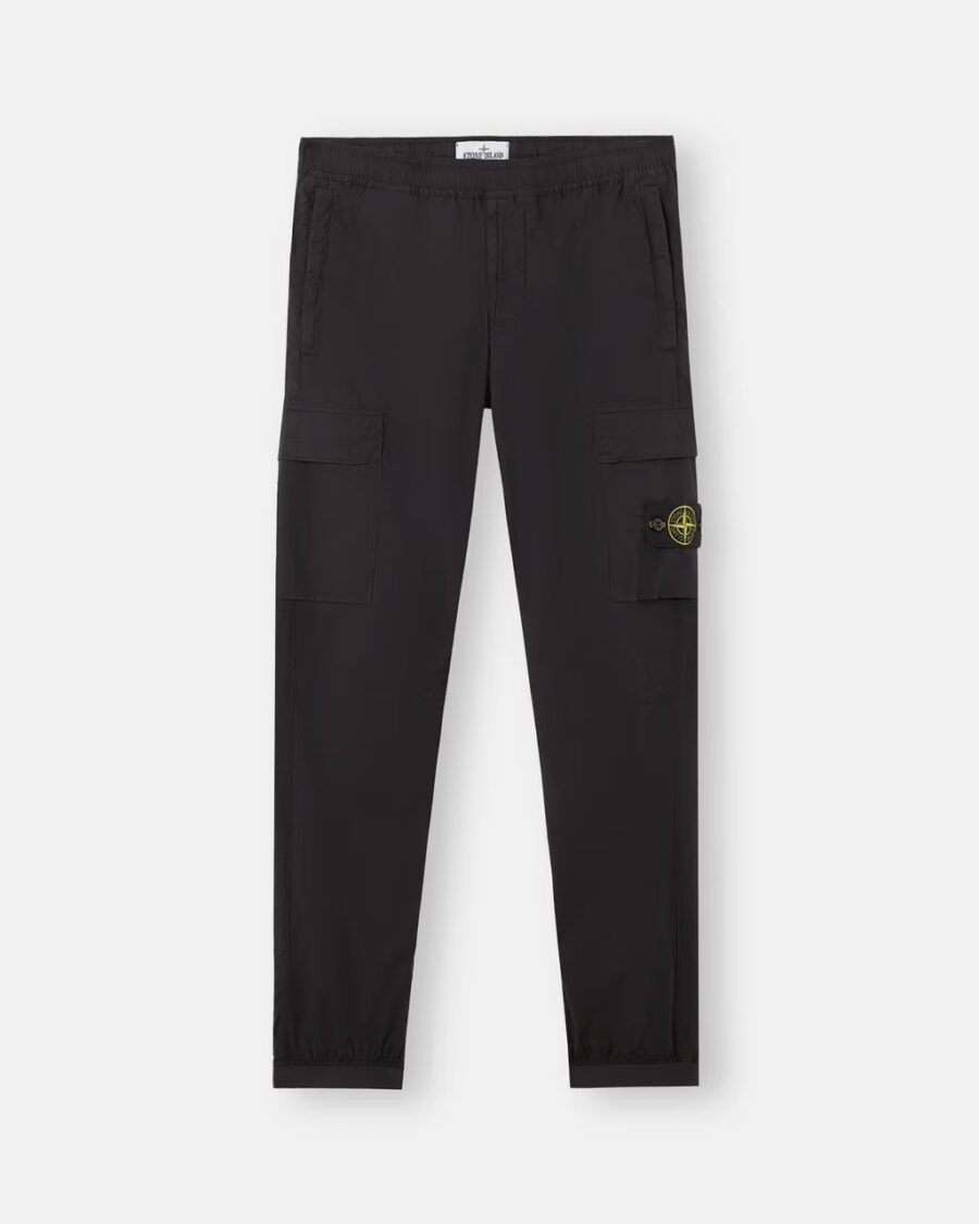 3100031 STRETCH COTTON TELA 'PARACADUTE'