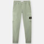 3100031 STRETCH COTTON TELA 'PARACADUTE'