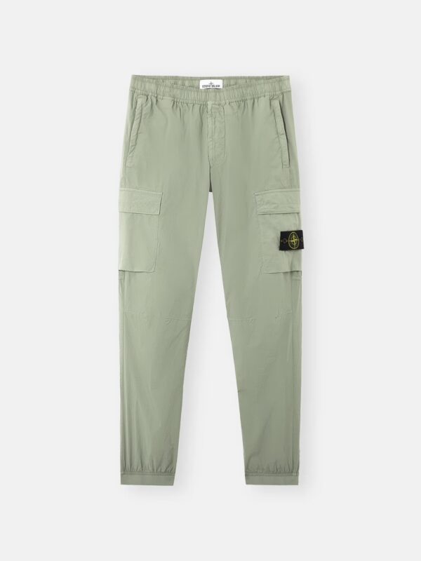 3100031 STRETCH COTTON TELA 'PARACADUTE'