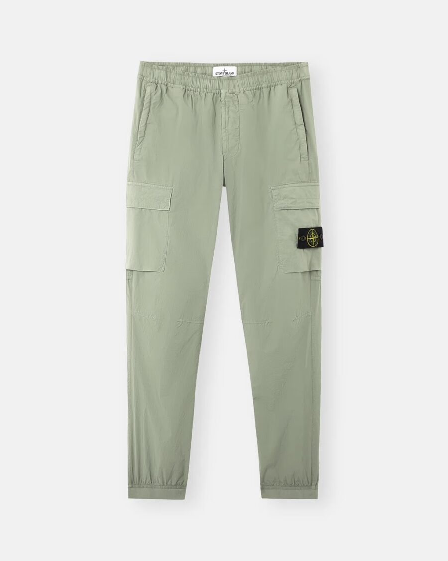 3100031 STRETCH COTTON TELA 'PARACADUTE'