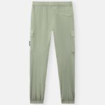 3100031 STRETCH COTTON TELA 'PARACADUTE'