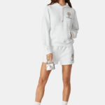 DIAMOND SWEATSHORTS