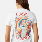 PRINTED TEE
