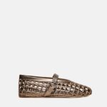 GWEN SHINE FLATS