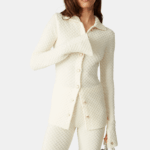 KNITTED SHIRT