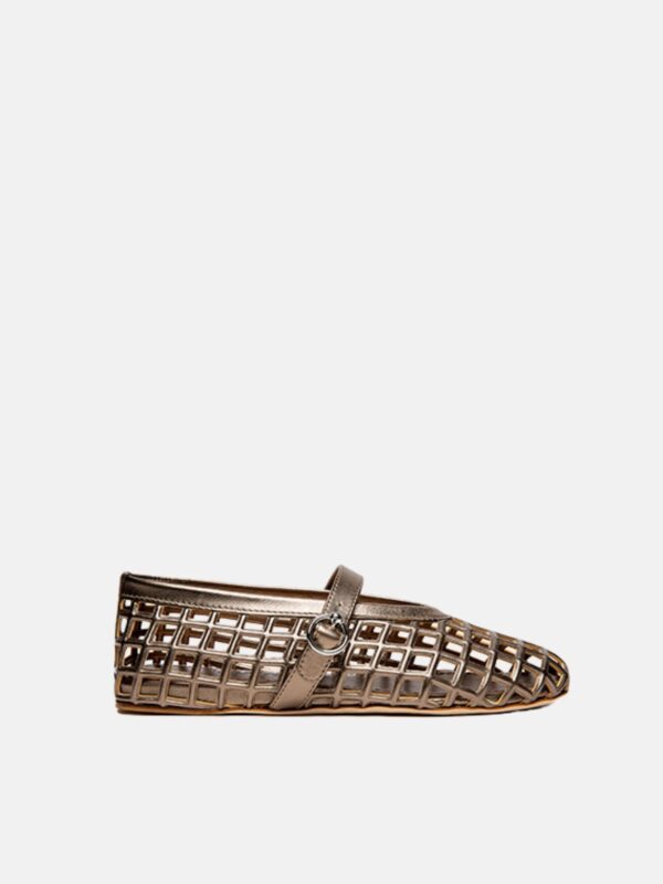 GWEN SHINE FLATS
