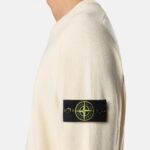 5100036 SOFT ORGANIC COTTON CREWNECK