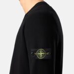 5100036 SOFT ORGANIC COTTON CREWNECK