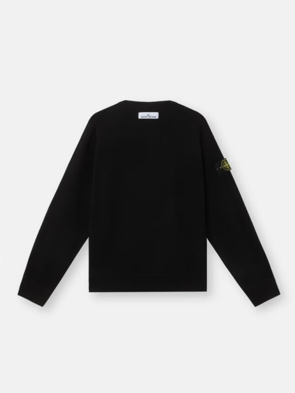 5100036 SOFT ORGANIC COTTON CREWNECK