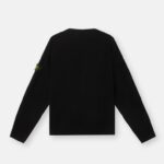 5100036 SOFT ORGANIC COTTON CREWNECK