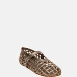 GWEN SHINE FLATS