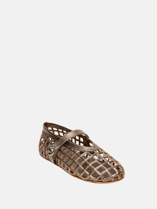 GWEN SHINE FLATS
