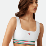 SEAMLESS SPORTS BRA