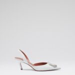 CAMELIA 60 SLINGBACKS NAPPA