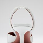 CAMELIA 60 SLINGBACKS NAPPA