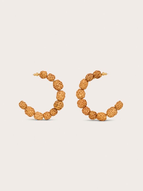 AKIRA EARRINGS