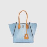 MAGGIE MEDIUM SHOPPING BAG