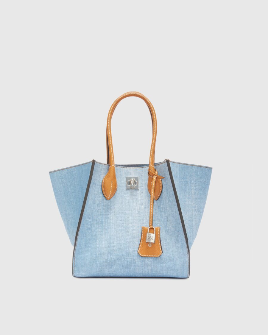 MAGGIE MEDIUM SHOPPING BAG