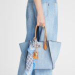 MAGGIE MEDIUM SHOPPING BAG